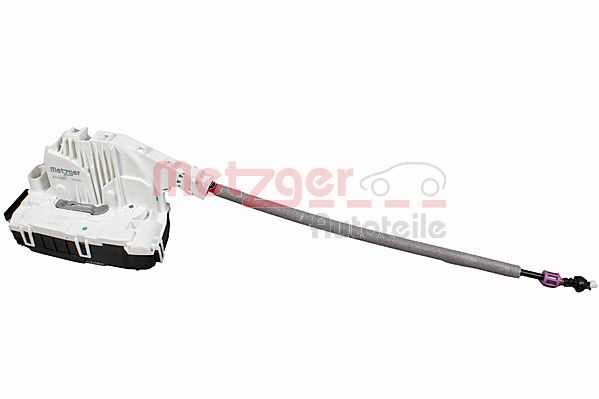 METZGER 2314398 Türschloss